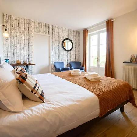 Le Clos Versailles Beynac Exterior photo