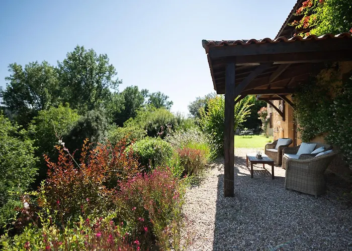 Le Clos Versailles Beynac