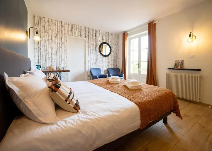 Le Clos Versailles Beynac