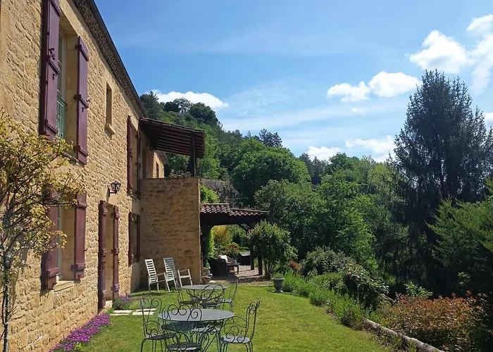 Le Clos Versailles Beynac
