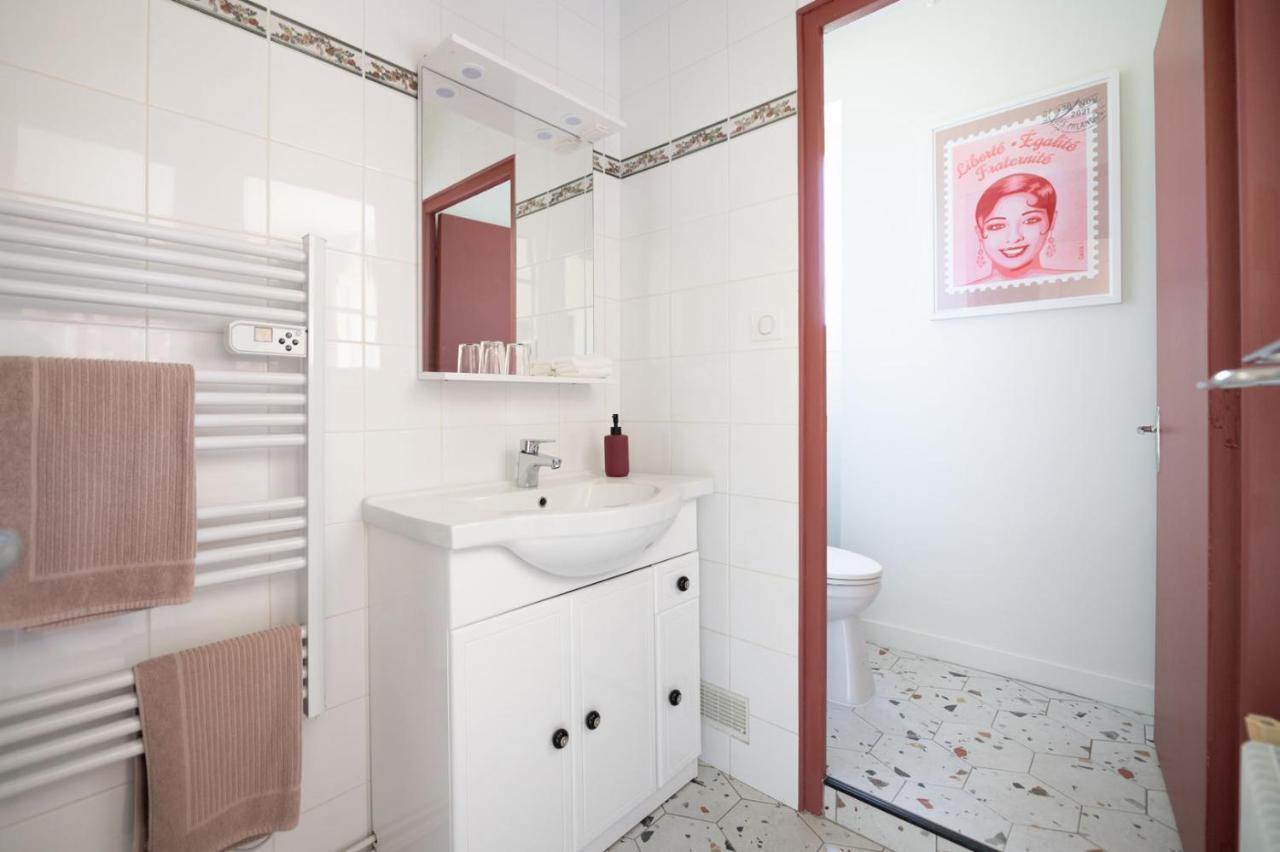 Maison d'hôtes Le Clos Versailles