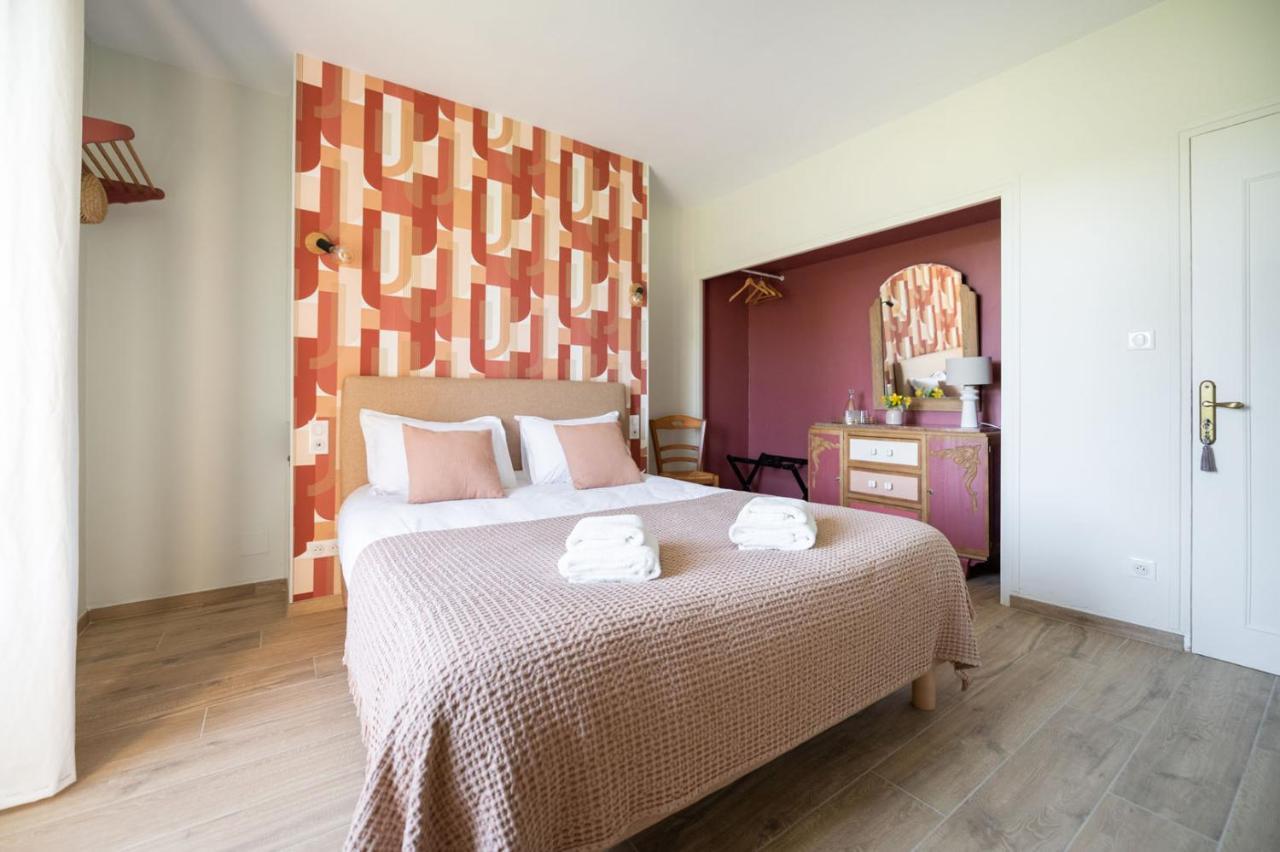 Le Clos Versailles Beynac-et-Cazenac