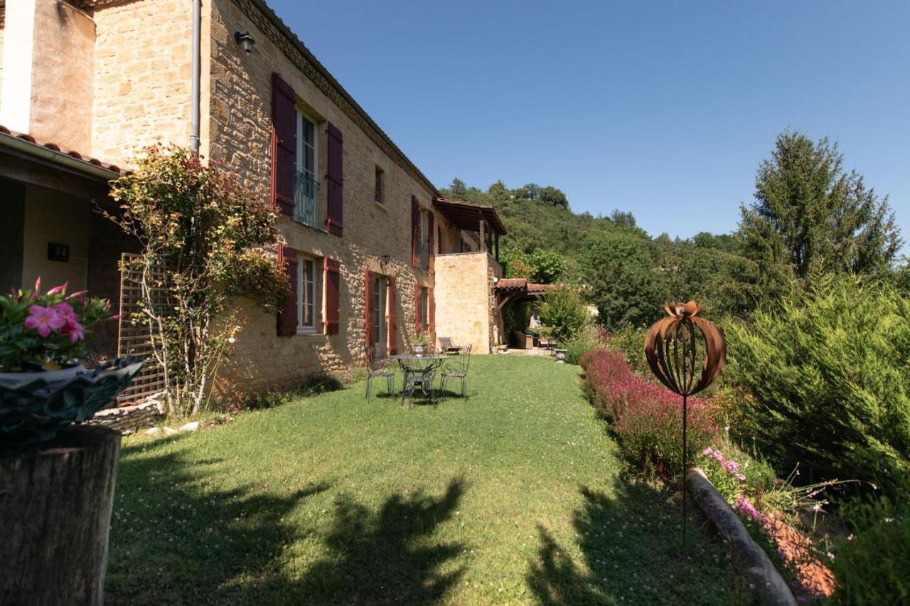 Casa de hóspedes Le Clos Versailles Beynac-et-Cazenac