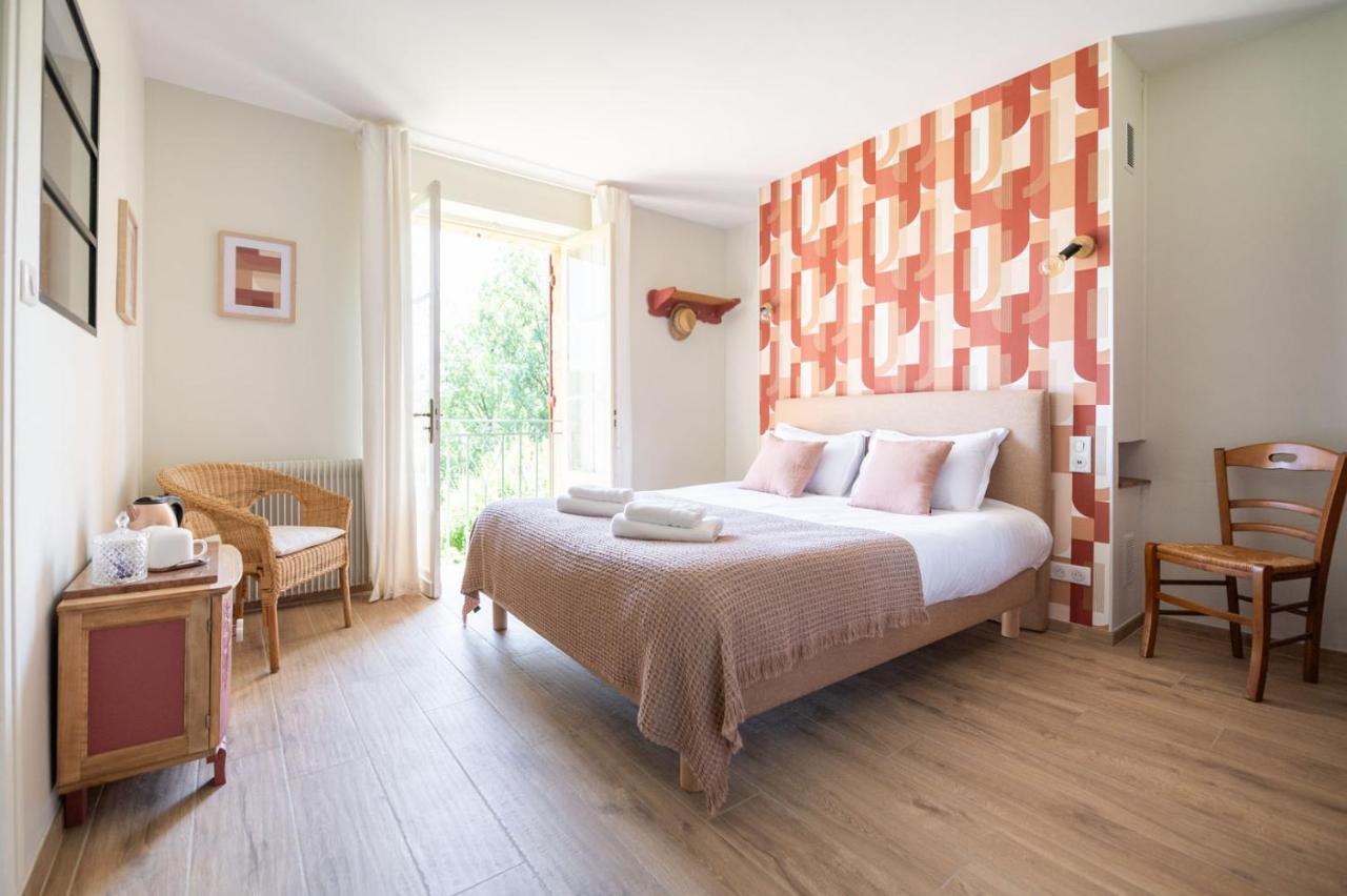 Le Clos Versailles * Beynac-et-Cazenac