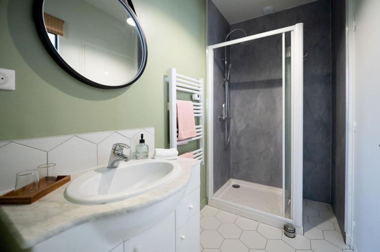 Le Clos Versailles * Beynac-et-Cazenac