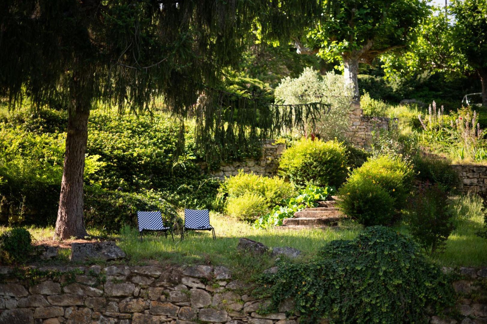 Maison d'hôtes Le Clos Versailles Beynac-et-Cazenac